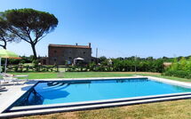 Foto ingestuurd door een gast van Villa dei Vini