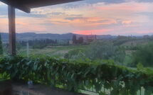 Foto ingestuurd door een gast van Villa Roberto