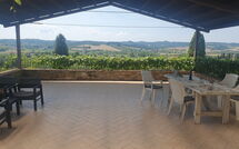 Foto ingestuurd door een gast van Villa Roberto