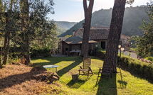 Foto ingestuurd door een gast van Bigiolo a Melazzano