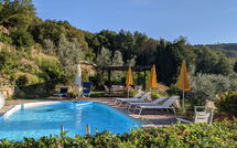 Foto ingestuurd door een gast van Bigiolo a Melazzano