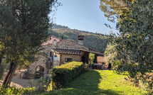 Foto ingestuurd door een gast van Bigiolo a Melazzano