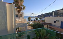 Foto ingestuurd door een gast van Houses by the Sea - Kastellina