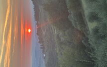 Foto ingestuurd door een gast van Casa Lucia