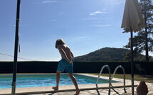 Foto ingestuurd door een gast van Villa Portole Due