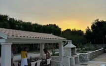 Foto ingestuurd door een gast van Villa Armonia