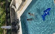 Foto ingestuurd door een gast van Villa Armonia