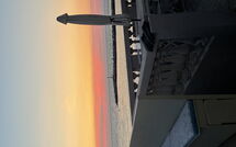 Foto ingestuurd door een gast van Casa Riva