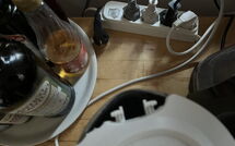 Foto ingestuurd door een gast van Villa Stolli