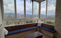 Foto ingestuurd door een gast van Villa Dinos