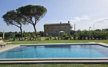 Foto ingestuurd door een gast van Villa dei Vini