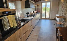 Foto ingestuurd door een gast van Villa dei Vini