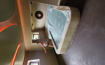 Foto ingestuurd door een gast van Villa le Buche