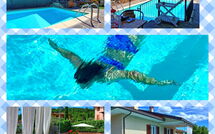 Foto ingestuurd door een gast van Villa Pratovecchio