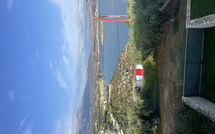 Foto ingestuurd door een gast van Villa Bluewhite