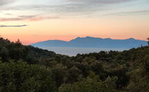 Foto ingestuurd door een gast van Villa di Giovanni