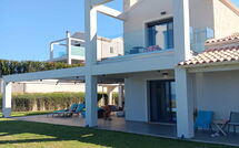 Foto ingestuurd door een gast van Villa Ebellina