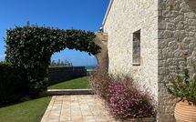 Foto ingestuurd door een gast van Villa Ebellina