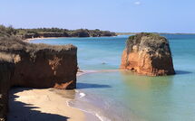 Foto ingestuurd door een gast van Lamia Santo Arcangelo