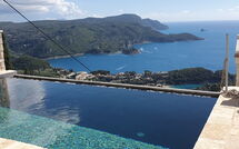 Foto ingestuurd door een gast van Villa Thea Mare Levantes