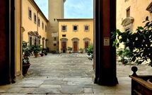 Foto ingestuurd door een gast van Montegufoni