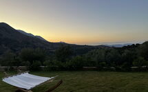 Foto ingestuurd door een gast van Villa Silentium Olia