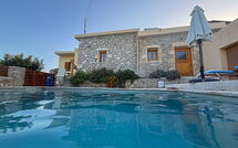 Foto ingestuurd door een gast van Villa Vicilla