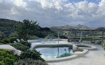 Foto ingestuurd door een gast van Villa Lucy