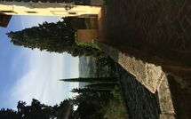 Foto ingestuurd door een gast van Montegufoni