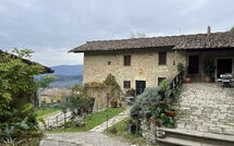 Foto ingestuurd door een gast van Villa Tenuta Lonciano