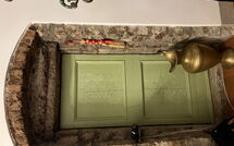 Foto ingestuurd door een gast van Villa Tenuta Lonciano