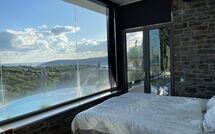 Foto ingestuurd door een gast van Villa Kera Panorama