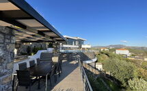 Foto ingestuurd door een gast van Villa Kera Panorama