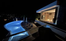 Foto ingestuurd door een gast van Villa Kera Panorama