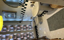 Foto ingestuurd door een gast van Villa Fontine