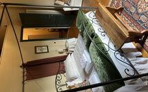 Foto ingestuurd door een gast van Villa Fontine