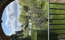 Foto ingestuurd door een gast van Villa Fontine