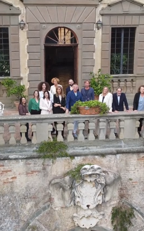 Boek een Luxe Vakantiewoning of Appartement met Posarelli Villas.