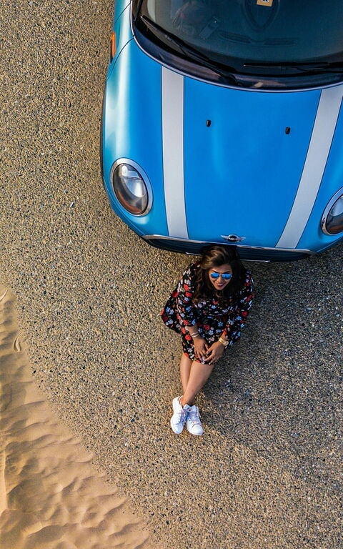 Autoverhuur in Italië