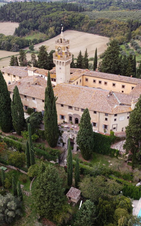 Vakantiewoningen Huurvoorwaarden - Posarelli Villas Voorwaarden.