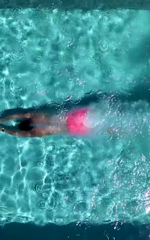 Villa's met geweldige zwembaden