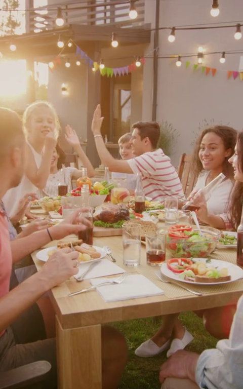 Vakantiehuizen voor Grote Groepen