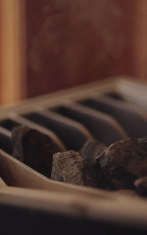 Privé-spaverblijven