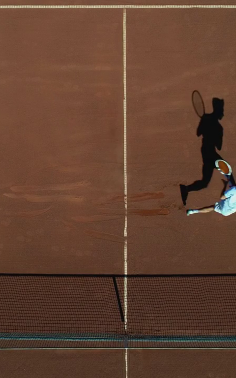 Villa’s met sportvelden