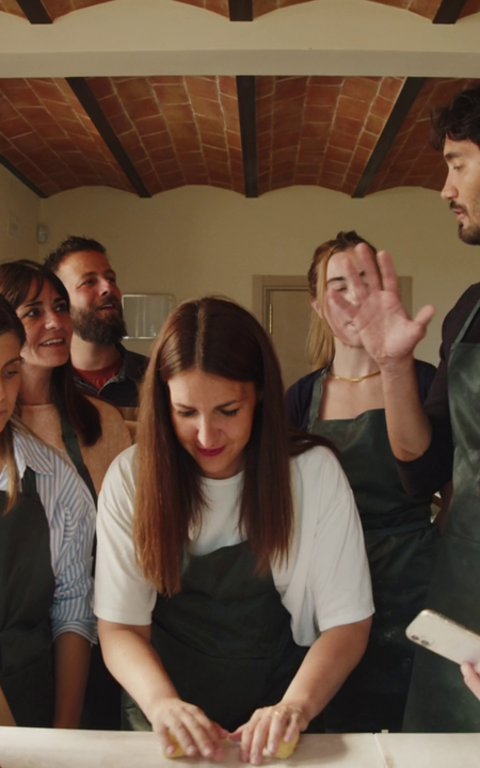 Villa's voor Bedrijfsretreats en Teambuilding