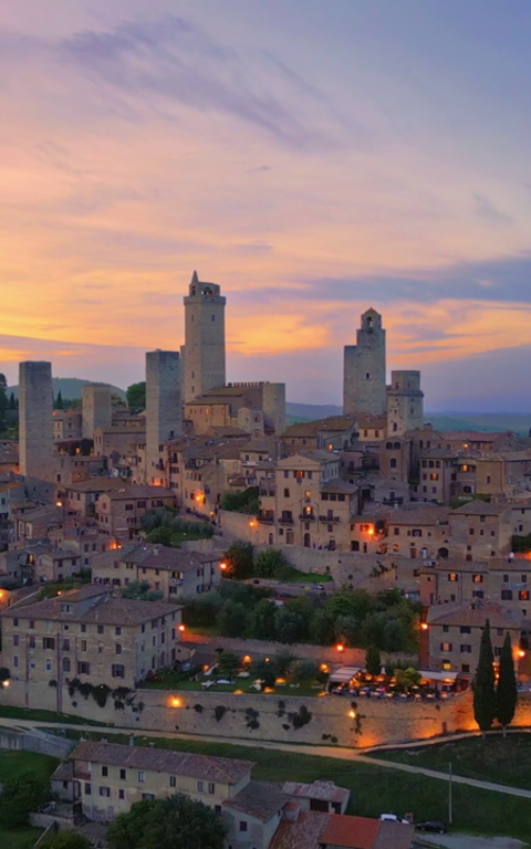 Vakantiewoningen Nabij het Stadscentrum