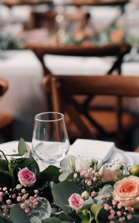 Romantische Trouwvilla’s voor Jullie Speciale Dag